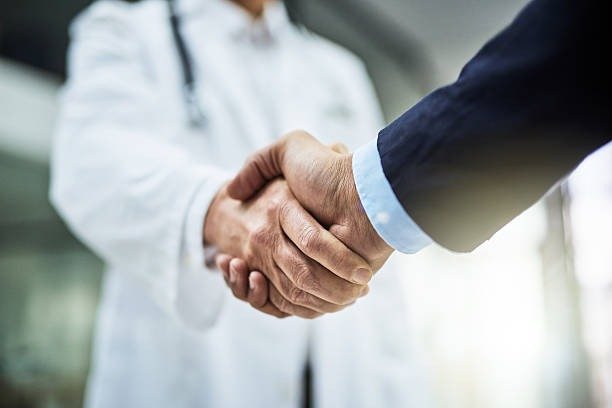 Patient Aggregator